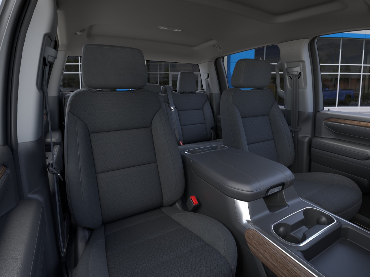 2026 Chevrolet Silverado 2500 HD LT - Photo 42