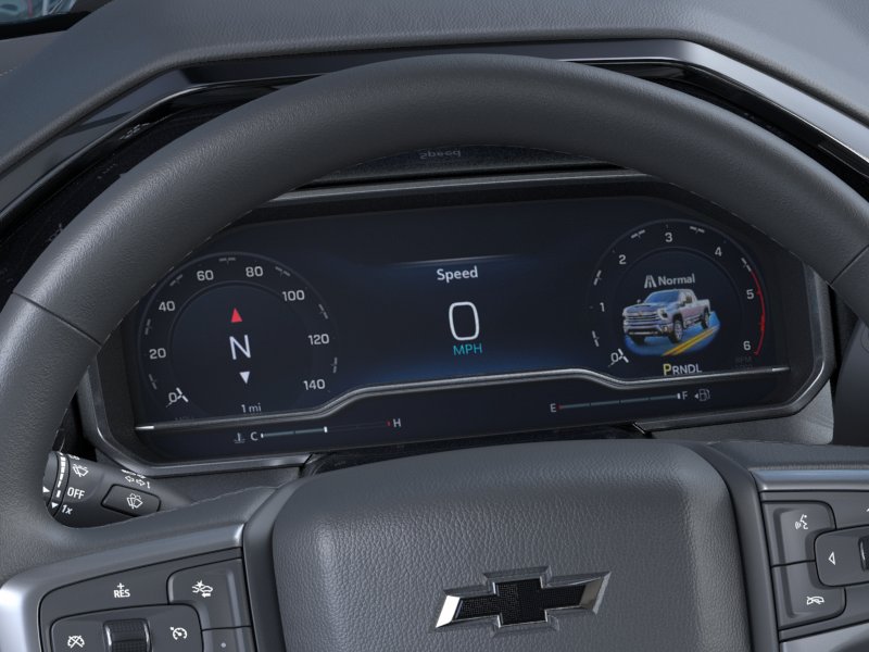 2026 Chevrolet Silverado 2500 HD LT - Photo 44