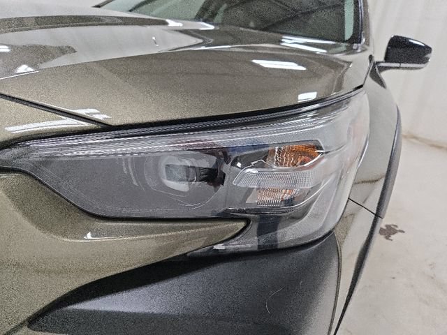 2025 Subaru Outback Limited - Photo 24
