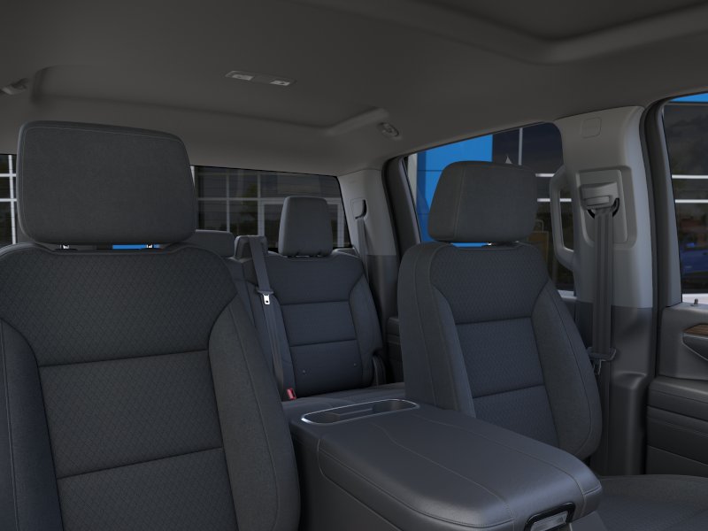 2026 Chevrolet Silverado 2500 HD LT - Photo 50