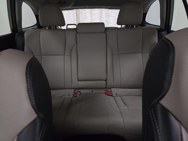 2025 Subaru Outback Limited - Photo 44
