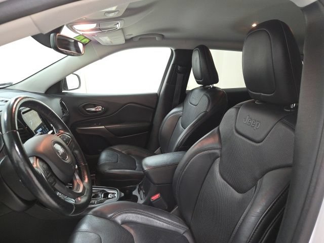 2020 Jeep Cherokee Limited - Photo 7
