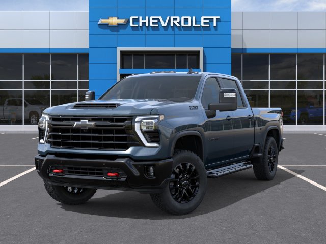 2026 Chevrolet Silverado 2500 HD LT - Photo 7