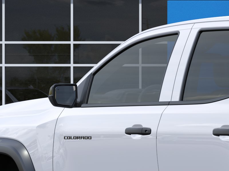 2026 Chevrolet Colorado Trail Boss - Photo 38