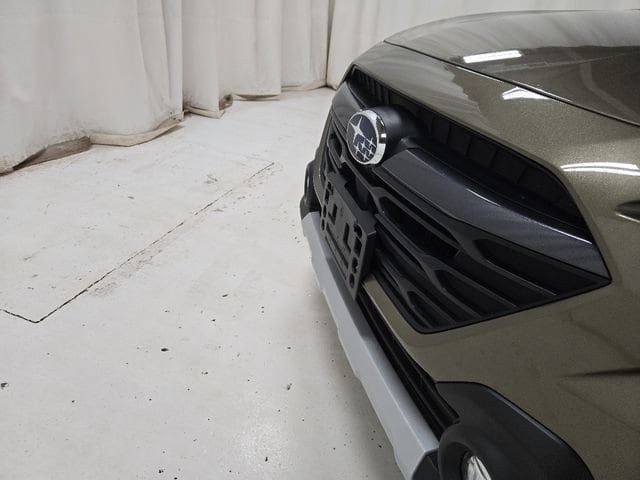 2025 Subaru Outback Limited - Photo 23