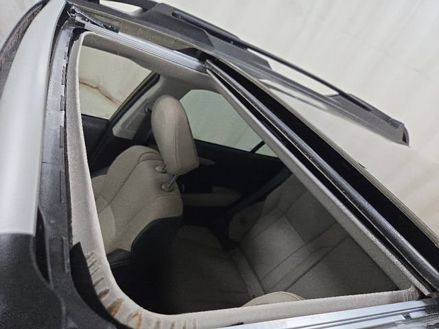 2025 Subaru Outback Limited - Photo 43