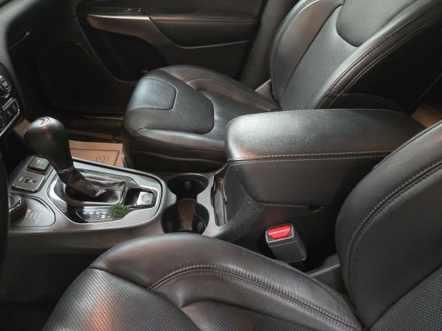 2020 Jeep Cherokee Limited - Photo 16