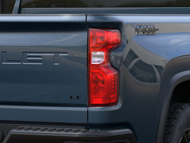 2026 Chevrolet Silverado 2500 HD LT - Photo 37