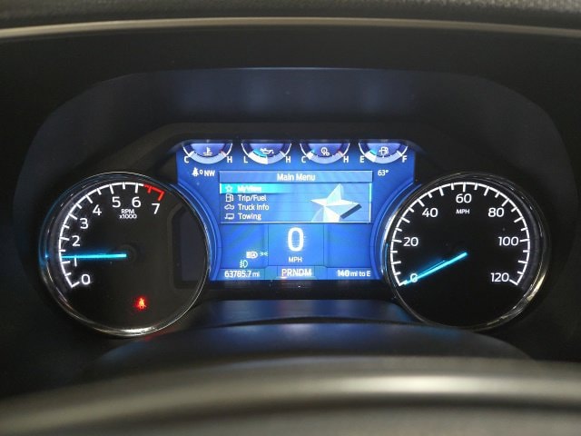 1FTFW1E83MFC23181