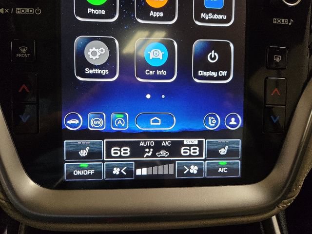 2025 Subaru Outback Limited - Photo 22