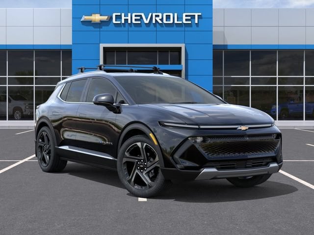 2026 Chevrolet Equinox EV 2LT - Photo 7