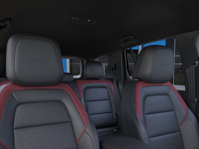 2027 Chevrolet Equinox RS - Photo 26