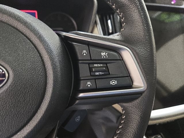 2025 Subaru Outback Limited - Photo 20