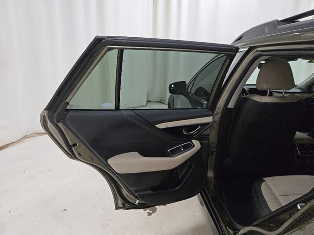 2025 Subaru Outback Limited - Photo 45