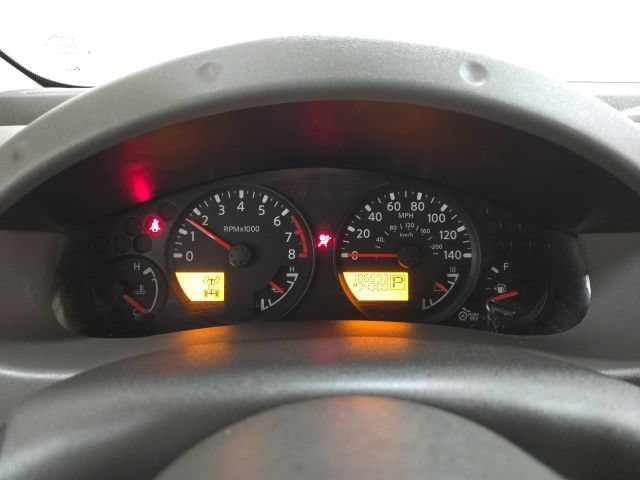 Used 2014 Nissan Xterra X with VIN 5N1AN0NW8EN804734 for sale in Marquette, MI