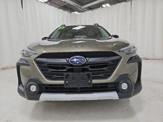 2025 Subaru Outback Limited - Photo 26
