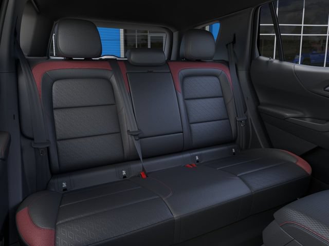 2027 Chevrolet Equinox RS - Photo 19