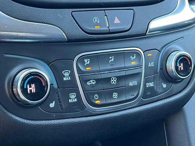 2024 Chevrolet Equinox LT - Photo 25