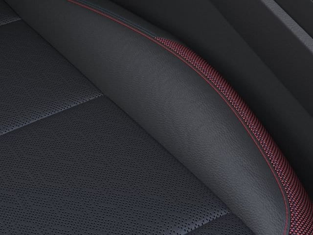 2027 Chevrolet Equinox RS - Photo 23