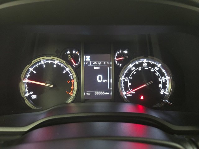 Used 2022 Toyota 4Runner TRD Off Road Premium SUV