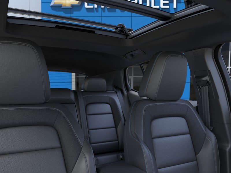 2026 Chevrolet Equinox EV 2LT - Photo 48
