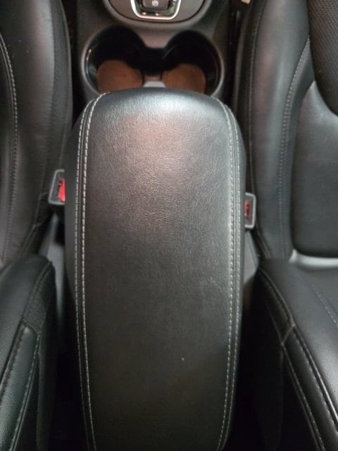 2020 Jeep Cherokee Limited - Photo 41