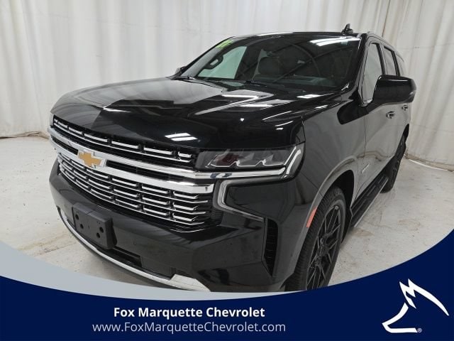 2021 Chevrolet Tahoe