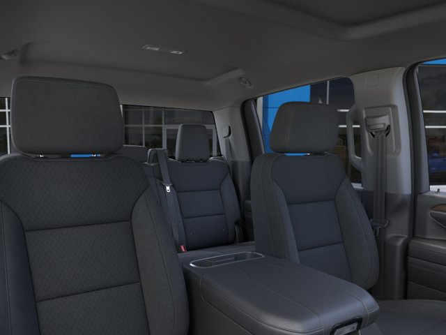 2026 Chevrolet Silverado 2500 HD LT - Photo 26