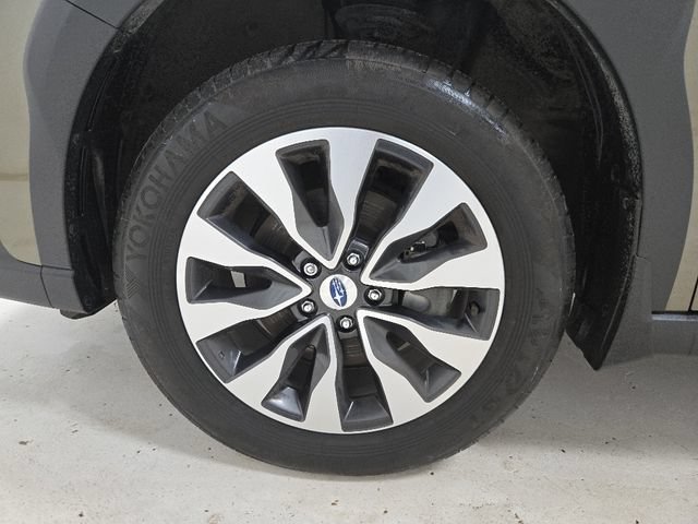 2025 Subaru Outback Limited - Photo 34