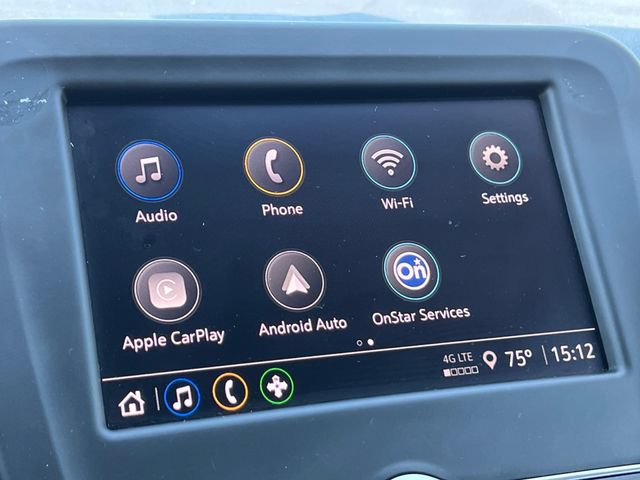 2024 Chevrolet Equinox LT - Photo 22