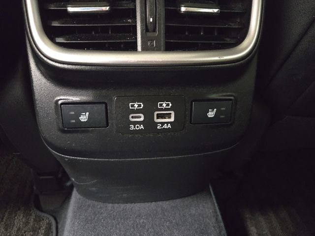 2025 Subaru Outback Limited - Photo 47