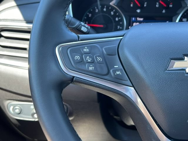 2024 Chevrolet Equinox LT - Photo 19