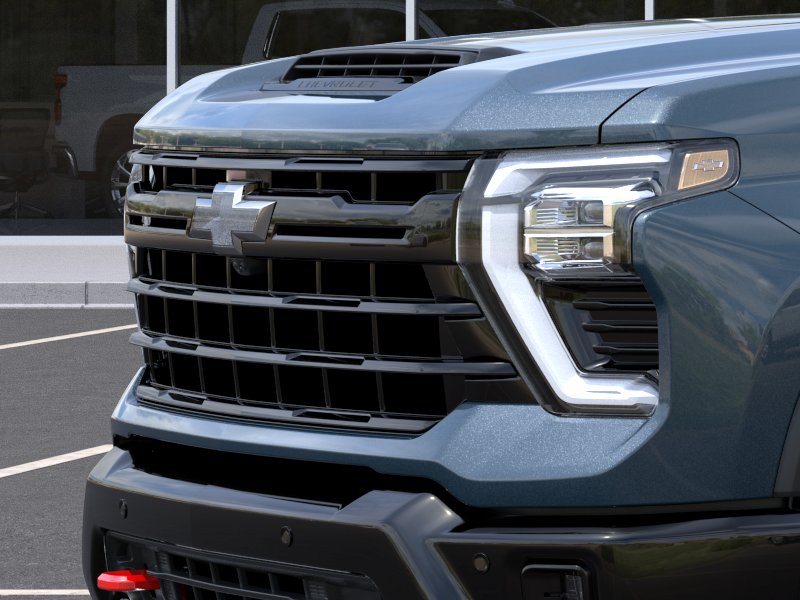 2026 Chevrolet Silverado 2500 HD LT - Photo 39