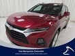  Chevrolet Blazer
