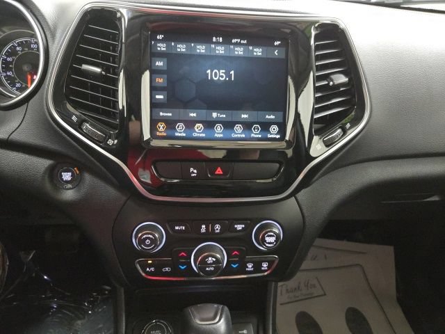 2020 Jeep Cherokee Limited - Photo 8