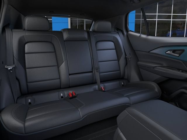 2026 Chevrolet Equinox EV 2LT - Photo 17