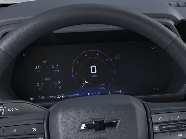 2026 Chevrolet Colorado Trail Boss - Photo 20