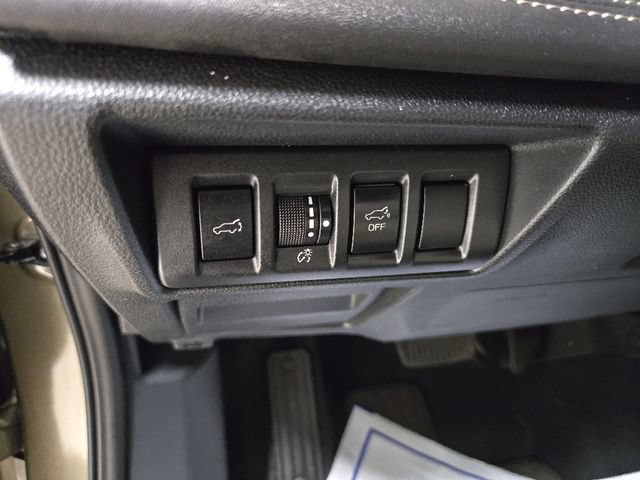 2025 Subaru Outback Limited - Photo 36