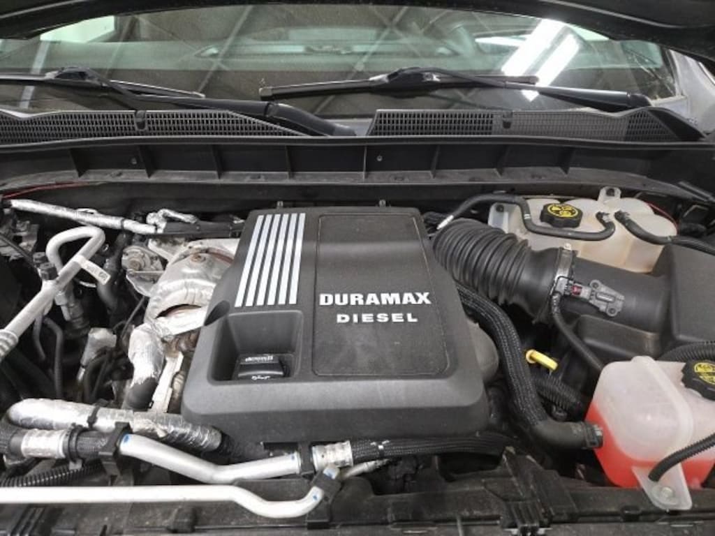 Used 2020 GMC Sierra 1500 Denali Truck