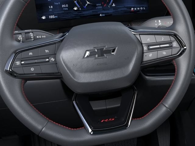 2027 Chevrolet Equinox RS - Photo 21