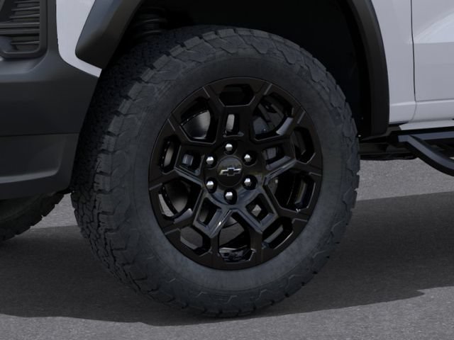 2026 Chevrolet Colorado Trail Boss - Photo 10
