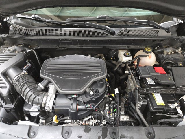Used 2022 Chevrolet Blazer LT SUV