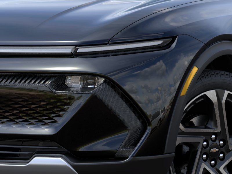 2026 Chevrolet Equinox EV 2LT - Photo 34