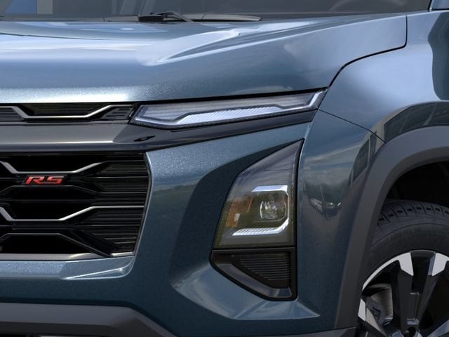 2027 Chevrolet Equinox RS - Photo 12