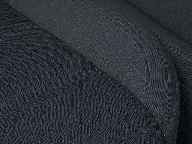 2026 Chevrolet Silverado 1500 Custom Trail Boss - Photo 23