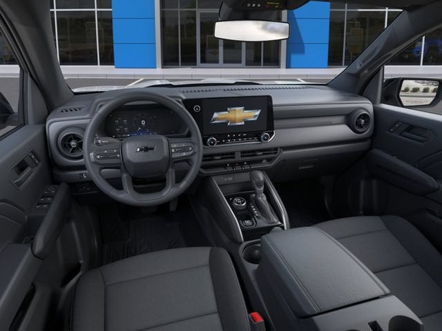 2026 Chevrolet Colorado Trail Boss - Photo 17