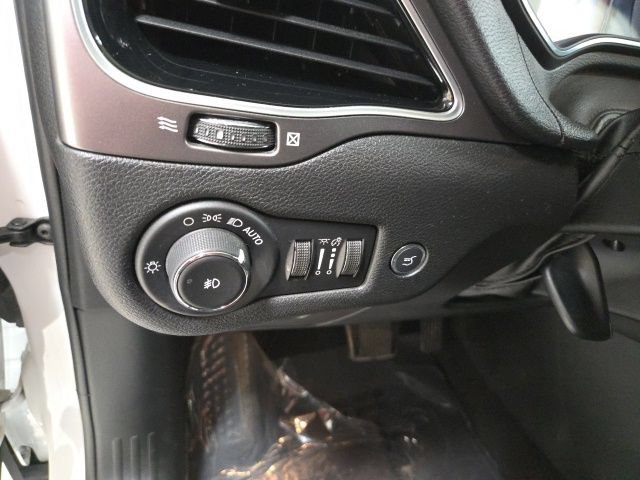 2020 Jeep Cherokee Limited - Photo 39