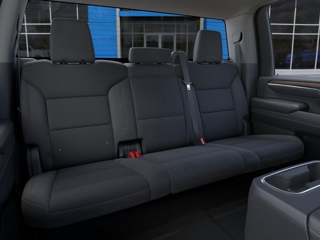 2026 Chevrolet Silverado 2500 HD LT - Photo 19
