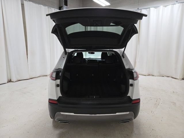 2020 Jeep Cherokee Limited - Photo 10