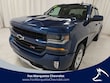  Chevrolet Silverado LD
